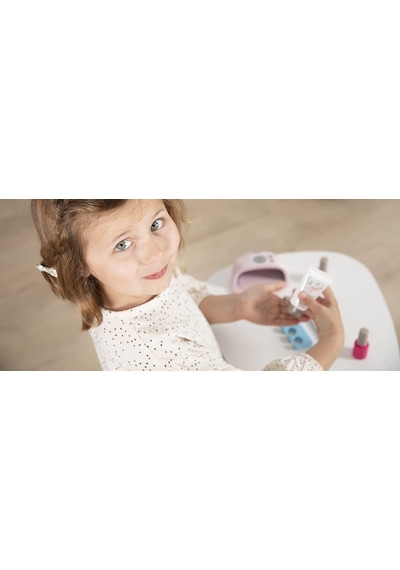 Smoby My Beauty Güzellik Tırnak Bakım Seti 320149