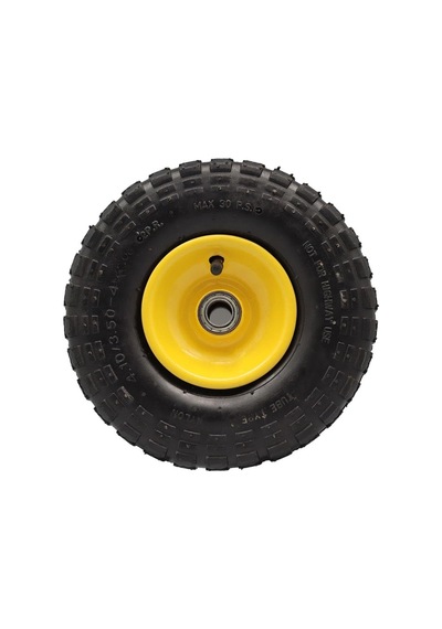 Lexroo Pa604 Mt519 Taşıma Arabası Havalı Büyük Lastik Yedek Teker