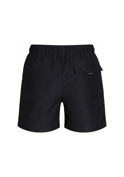 Calvin Klein Calvın Kleın Erkek Mayo Cb4dnl09-blk Siyah