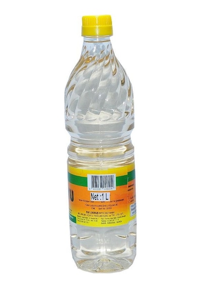 Ege Lokman Ölmez Çiçek Suyu Pet 1 L