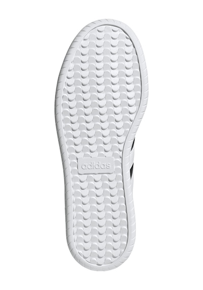 Adidas Barreda Erkek Spor Ayakkabı - Jı2307 Siyah