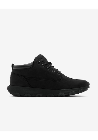 Timberland Tımberland Mıd Lace Up Waterproof Sneaker Tb0a5yan0151-jet Black Çok Renkli Timberland Tımberland Mıd Lace Up Waterproof Sneaker Tb0a5yan0151-jet Black Çok Renkli