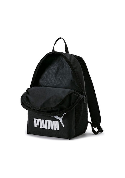 Puma Phase Backpack - Siyah Unisex Sırt Çantası 31x43x13