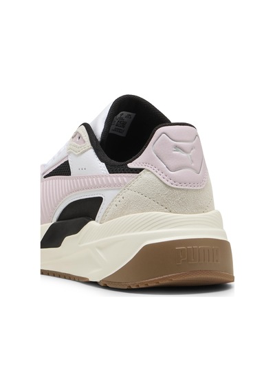 Puma Trinity 2 Erkek Sneaker Siyah