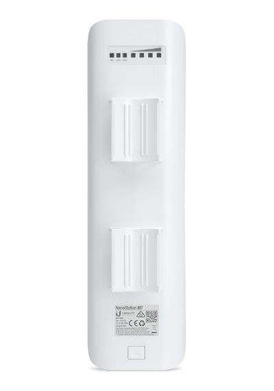 Ubiquiti Nanostation M2 Nsm2 - 2.4 Ghz 11 Dbi Airmax Kablosuz Cpe