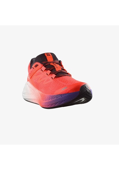 Salomon Aero Glide 3 Kadın Mor Koşu Ayakkabısı L47976500 Mor