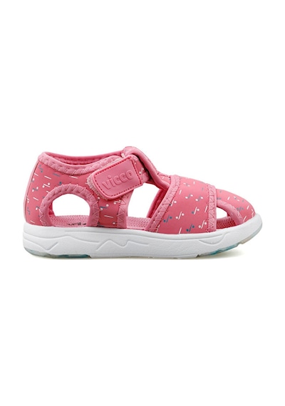 Vicco Bumba Iıı Bebek Günlük Ayakkabı 332.b24y.306-06 Pembe 332.b24y.306-06 Pembe