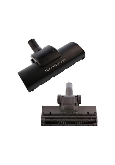 Philips ,Bosch Uyumlu ,arçelik Elektrikli  Süpürge Turbo Brush Emici Başlık 35mm