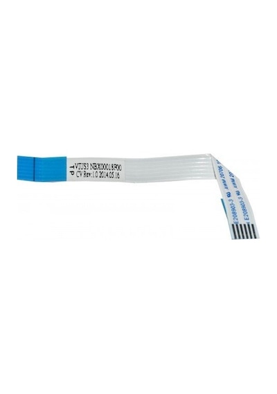 Lenovo Uyumlu M30 M30-70 80H8 Touchpad Flex Kablosu Nbx00018F00