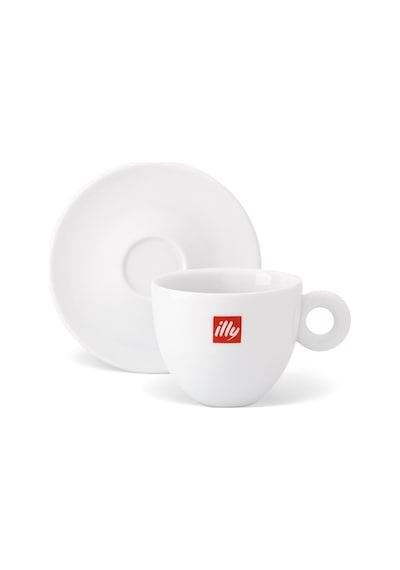 Cappuccino Fincanı ve Tabak (170 ml)