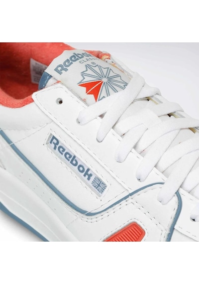 Reebok Lt Court Erkek Günlük Spor Ayakkabı C-reb074610e10003 Beyaz