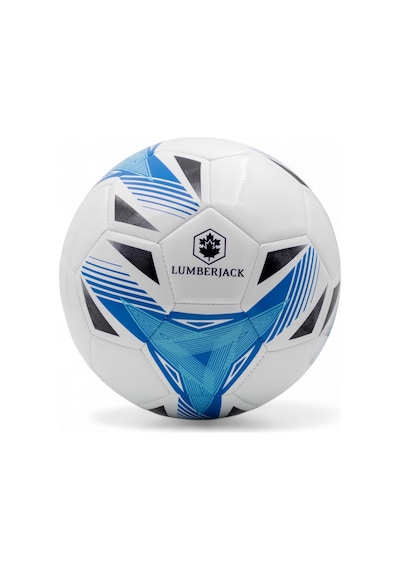 Lumberjack Mb Crown 55ftb 5fx Futbol Topu Mavi