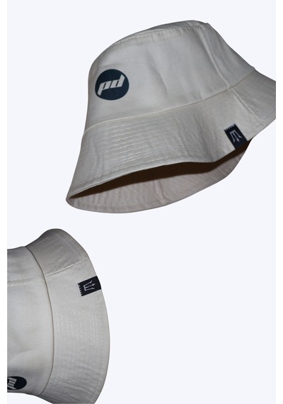 Pose I Down Copperhead Bucket Hat Balıkçı Şapka - Bej Bej