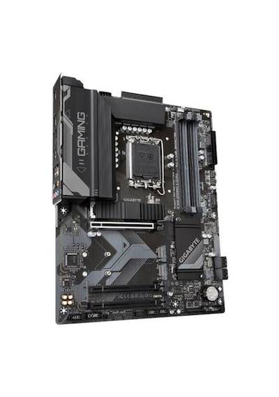 GIGABYTE B760 Gaming X D4 1700P Hdmi Dp