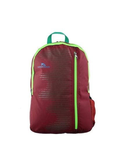 Lumberjack Sırt Çantası Lm8512 Bordo