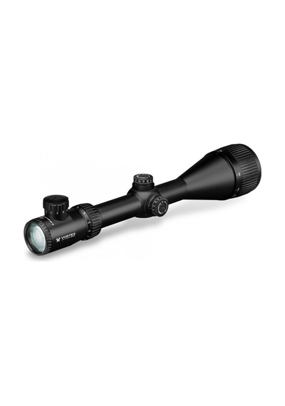 Vortex Crossfire II 3-12x56 Hog Hunter V-Brite (MOA) Reticle Tufe Çok Renkli