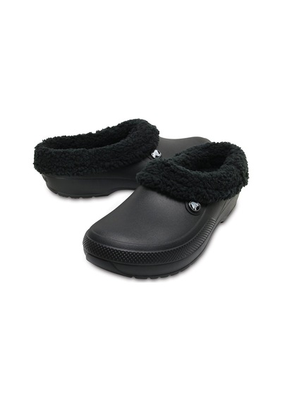 Crocs Blıtzen Iıı Kadın Terlik 204563-060 Siyah