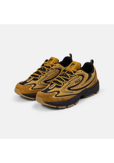 Fila Ffm0446.73176 Actix S Erkek Koşu Ayakkabısı Renkli