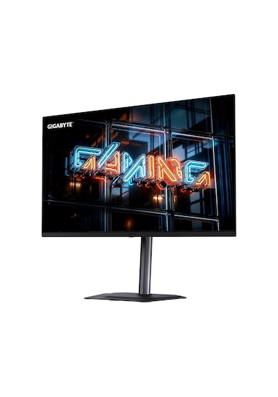 Mo32u24 31,5" Qd-oled Penta Tandem 4. Nesil Gaming Monitör, 4k Uhd 3840x2160 , 240hz, 0.03ms Gtg, Hdr 1000nits, Hdmı 2.1, Dp 1.4, Usb-c, 99% Dcı-p3