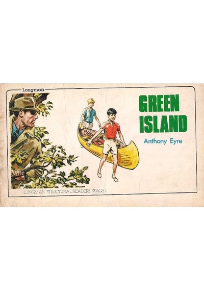 Green Island Stage 1 Anthony Eyre 2.el