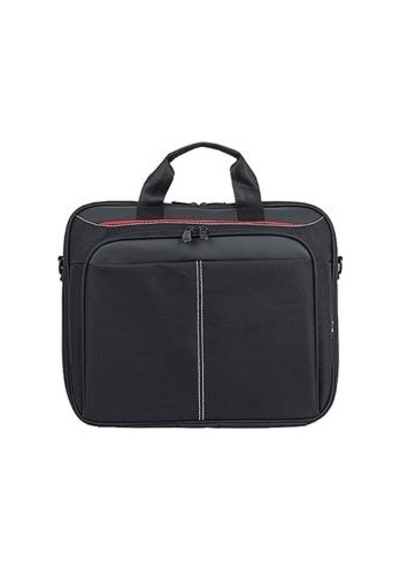 Plm Plc34 15 - 17" Siyah Notebook Çantası