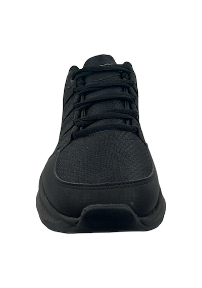 Lescon Legend-6 Easystep Siyah Erkek Günlük Koşu Yürüyüş Spor Ayakkabısı