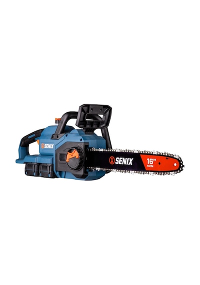 Senix Csx2-m2-eu Akülü Testere 4.0ah
