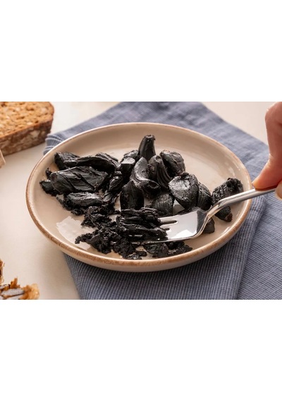 Hasanbey Siyah Sarımsak 125 Gr
