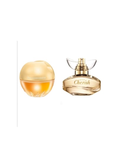 Avon Cherish + Incandessence Kadın Parfüm EDP 50 ML
