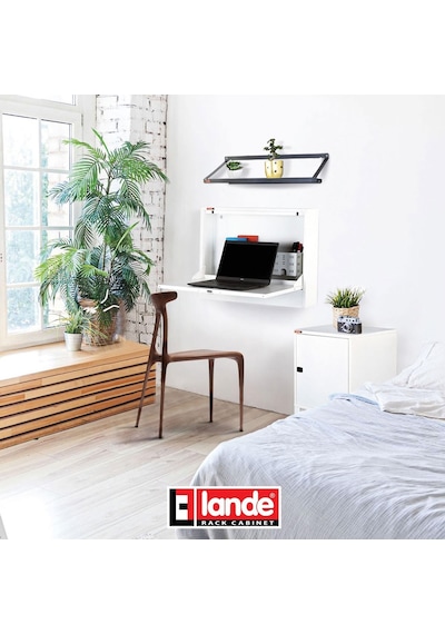 Lande - Ziglat 655 - Metal Dolap - Metal Kapılı - Antrasit Gri. Gri