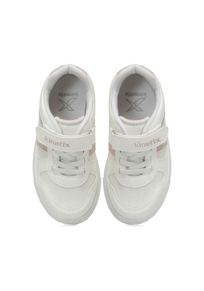 Kinetix Enıma 5fx Beyaz Kız Çocuk Sneaker Beyaz