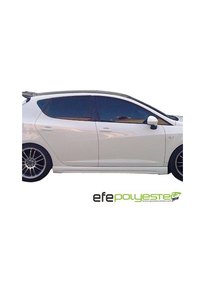 Seat İbiza 2009-2011 Abt Macpiel Tk.
