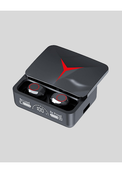 Ergonomik Tasarımlı Kablosuz Bluetooth Kulaklık Yüksek Ses Performansı