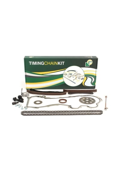1.3 Zincir Seti Mjet Fiat Opel Motorlar Tc0380fk Contalı Set Corsa Linea Albea Doblo