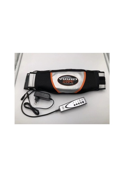 Vibro Shape Titresimli Kemer Çok Renkli