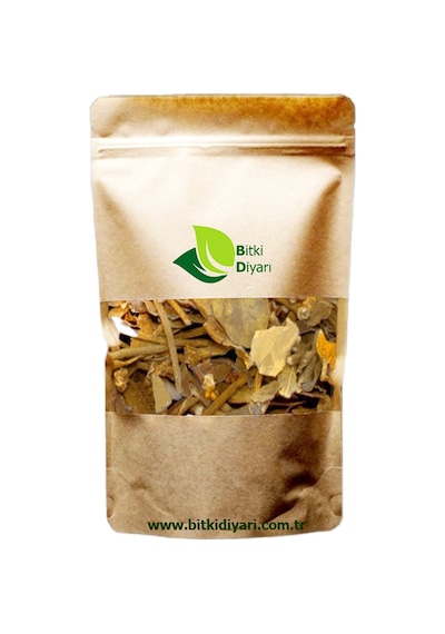Ökse Otu 25gr