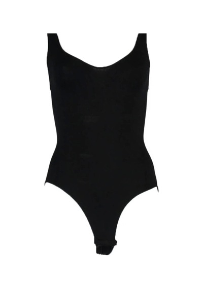 Nbb Çıtçıtlı Korse Body 1li 2979 Siyah