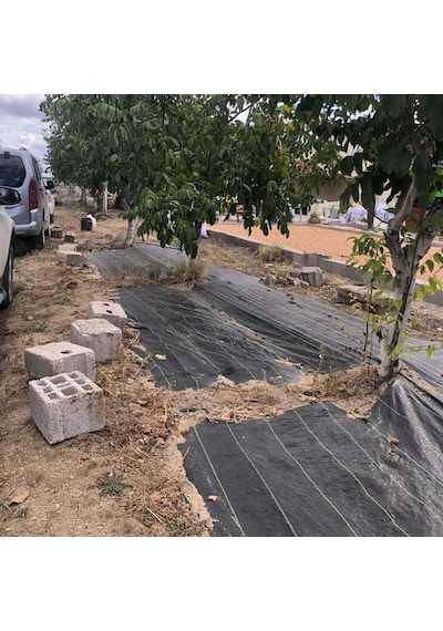 Filexus Sera Taban Örtüsü-jüt Taban Örtüsü 1.5mx2m