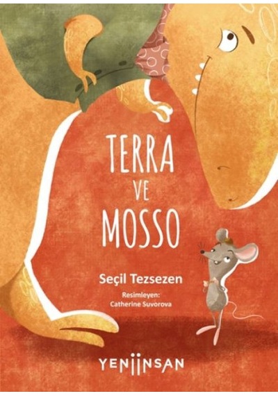 Terra Ve Mosso - Yqbx-633155