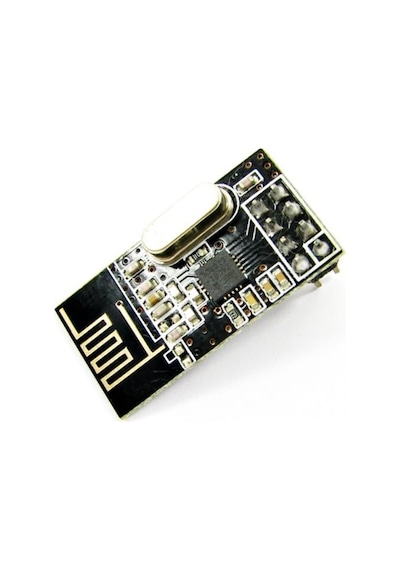 Komponentci Arduino Nrf24L01 2.4Ghz Wireless Modülü