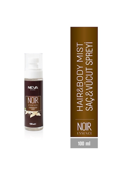 Noir Essence Hair & Body Mist Saç & Vücut Spreyi 100 Ml