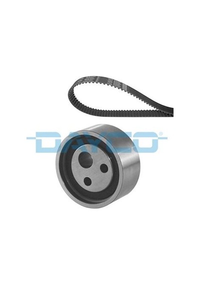 Dayco Ktb106 Eksantrik Rulman Kiti Triger Seti Renault 19 Megane Scenic Clio Express 1.6l 1.6 1.4 K7m E7j 7701473163