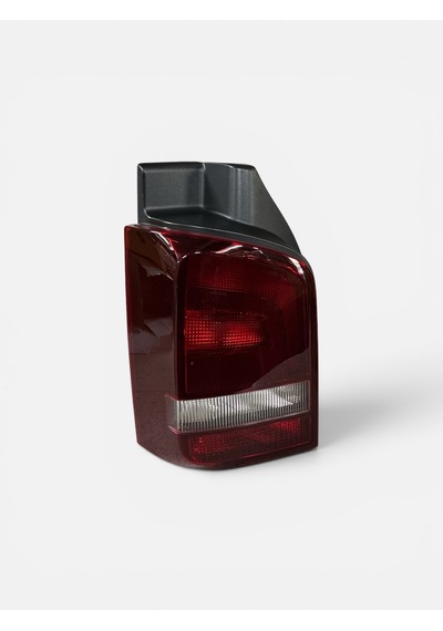 Depo Volkswagen Caravelle Koyu Tip Sol Stop Lambası T5.5 2010-2015