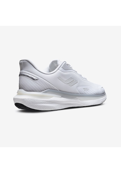 Lescon Corvette 3 A-shock Foam Erkek Rahat Hafif Spor Ayakkabı Beyaz
