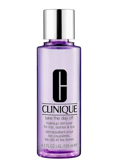 Clinique Take The Day Off Göz ve Dudak Makyaj Temizleyicisi 125 ML