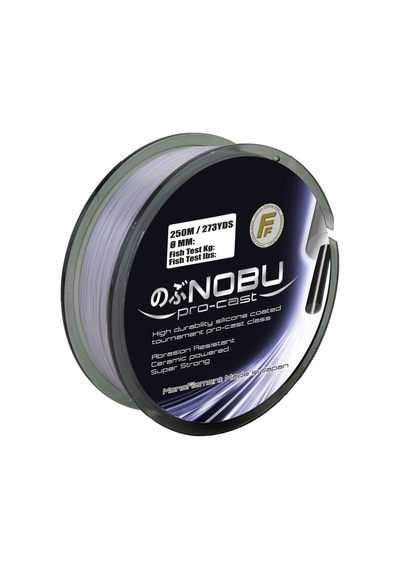 Lıneaeffe Nobu Procast 250mt Grey 0,250mm