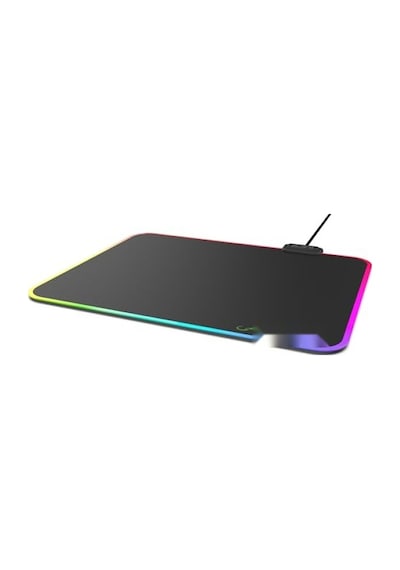 Rgb Işık Efektli 320x270 Mm Medium Mousepad