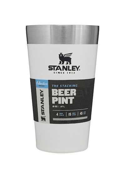 Stanley Adventure Vakumlu Soğuk Içecek Bardağı 0.47 L 0.47 Lt