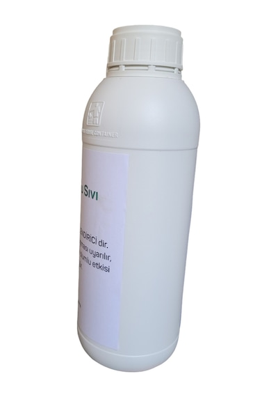 Azot Fosfor Kompoze Sıvı Gübre 1 Kg