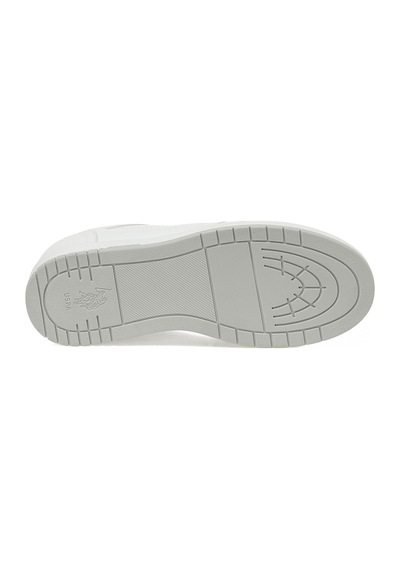 U.s. Polo Assn. Reddy 5pr Beyaz Kadın Sneaker Beyaz
